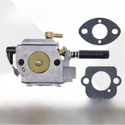 Resim Ximistore9 Husqvarna 488 İçin Yüksek Performanslı Walbro Hda-79a/79c Karbüratör - A021003090 