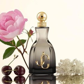 Resim Jimmy Choo I Want Choo Forever EDP 100 ml Kadın Parfümü 
