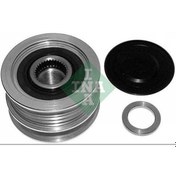 Resim INA 535011610 ALTERNATÖR KASNAĞI CLIO II III KANGOO MEGANE II / L 