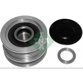 Resim INA 535011610 ALTERNATÖR KASNAĞI CLIO II III KANGOO MEGANE II / L 