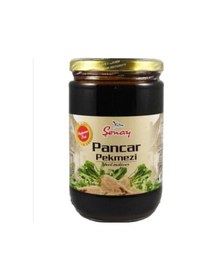 Resim Şenay Pancar Pekmezi Kavanoz 800 G 