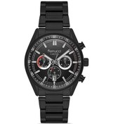 Resim Ferruccı Erkek Kol Saati Fcf022503525m.0464093 Siyah 