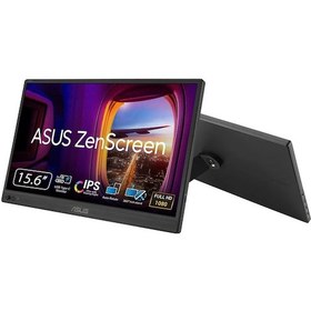 Resim Asus ZenScreen MB169CK 15.6" 5 MS 60 Hz FHD IPS Monitor 