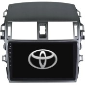 Resim Toyota Corolla Android Multimedya Sistemi 2-64 Cadence 2007-2013 
