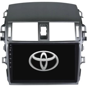 Resim Toyota Corolla Android Multimedya Sistemi 2-64 Cadence 2007-2013 