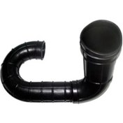 Resim Scooter 150 Filtre Hortumu Dirsekli Ülker (537758641) 