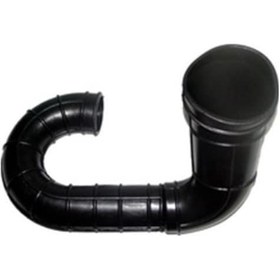 Resim Scooter 150 Filtre Hortumu Dirsekli Ülker (537758641) 