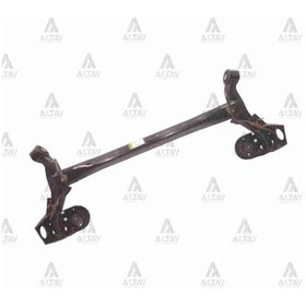 Resim Travers I-2020 2009-2014 Arka Dingil Oem No:551001j050 