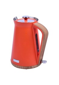 Resim Berghoff Gem Natural 1.7 Litre Turuncu Su Isıtıcısı 