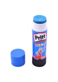 Resim Pritt Rainbow Stick Yapıştırıcı 20 Gr Mavi 