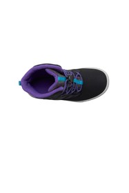 Resim Merrell Snow Bank 4.0 Waterproof Kız Çocuk Siyah Bot Kız Çocuk BOT MK167148 