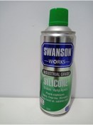 Resim SWANSON WORKS Silikon Sprey 400 Ml 
