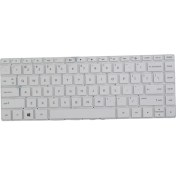 Resim Perfect Mini Arkadan Aydınlatmalı Klavye Ergonomisi Dizüstü Bilgisayar Onarımı Tuş Takımı Yedek Gadget (Yurt Dışından) 
