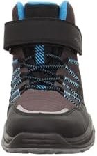 Resim Superfit 000055 F Jupiter Gore-Tex Siyah-Mavi Çocuk Bot 
