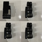 Resim Genel Markalar 93570-f20004x Düğme Cam Açma Elantra 16-18 Ön Lh (auto Lu) Hyundai 