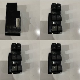 Resim Genel Markalar 93570-f20004x Düğme Cam Açma Elantra 16-18 Ön Lh (auto Lu) Hyundai 