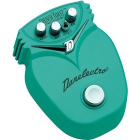 Resim Danelectro Dj-13 Frenc Toast Octava Distortion Pedalı 