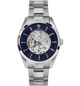 Resim Jacques Lemans Derby Automatıc 1-2087h Erkek Kol Saati 