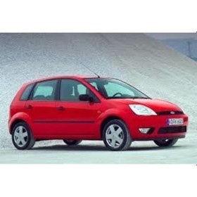 Resim Coil-Ex Ford Fiesta 2003-2009 Arası Spor Yay 35 - 35 Mm 