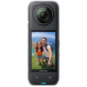 Resim Insta360 X4 8K 360° Kamera 
