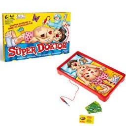 Resim Süper Doktor 