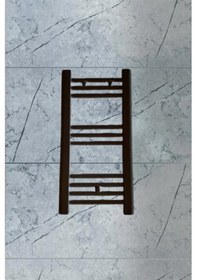 Resim 400x600 Siyah Havlupan - 9 Borulu 