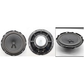 Resim Leone 160 16 Cm 25 Watt Max 50 Watt Tweetersız Oto Hoparlör Magnet: 60x17mm 