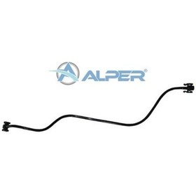 Resim Alper 245081 - Yedek Su Depo Borusu C5 Iı 05-09 