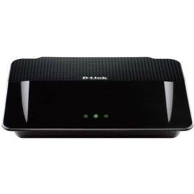 Resim D-Link Wireless N Powerline Gigabit Router Yenileyici Dhp-1565 