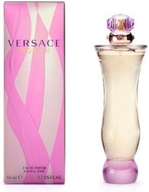 Resim Versace Woman EDP 50 ml Kadın Parfümü 