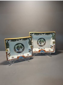 Resim River World 2 Adet Porselen Küllük Takımı Hyb 6 Serisi 