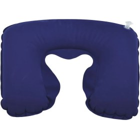 Resim Mena Rise Seyahat Boyun Yastığı – Ergonomik Trl Neck Pillow, Katlanabilir, Taşınabilir, Uçak, Otobüs, Tren Yolculukları Için Rahat Uyku Yastığı Lacivert 