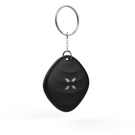 Resim Xenon Smart Air Tag Kayıp Eşya Bulucu İOS Uyumlu Akıllı Bluetooth X6605 