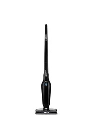 Resim Nilfisk Easy 36vmax 36 V Siyah 2in1 Şarjlı Dikey Süpürge 