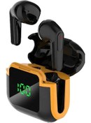Resim Polygold PG90 Bluetooth Kulaklık Universal Hd Ses Ios Android Uyumlu Dokunmatik Güç Göstergeli 