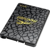 Resim Apacer Panther AS340 240GB 550-520MB SATA3 SSD 