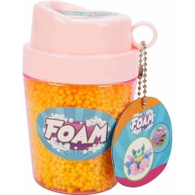 Resim Eğlence Sınır Tanımasın: Funmix Köpük Slime İle Hayal Gücünüzü Açığa Çıkarın 