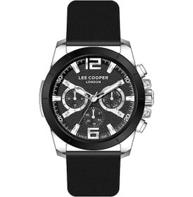Resim Lee Cooper LC07613.351-NM Erkek Kol Saati 