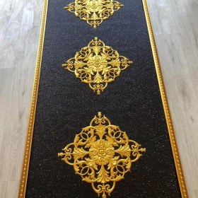 Resim Decogold Saray Tavan Motif 40 x 40 cm 4 Adet 