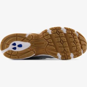 Resim New Balance 740 Lifestyle Unisex Spor Ayakkabı Gri 