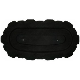 Resim Seat Leon Kaput İzolatörü 2021 Sonrası + Klips Takımı 