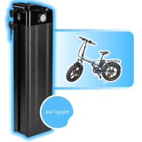Resim VOLTA VS2 (72 Volt) Elektrikli Motosiklet Bataryası + Şarj Aleti Hediye! 