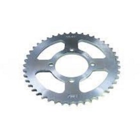 Resim karagöz motor YBR ARKA DİŞLİ 43T 