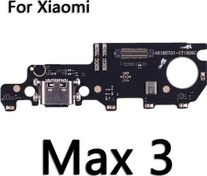 Resim Xiaomi Mİ MAX 3 ORJ Şarj Soketi Tkgz