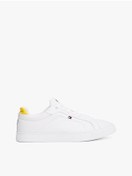 Resim Tommy Hilfiger erkek ıcon court pinperf sneaker 