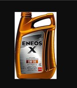 Resim 5w-30 Eneos Hyper-x 4 Lt 