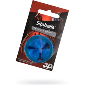 Resim Sitabella 3D Klasik Duygular Prezervatif 
