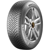 Resim Continental 195/60R15 88T Wıntercontact Ts 860 Kış Lastiği 2021 