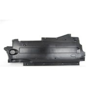 Resim AUDİ A6 2006 - 2011 ALT TABAN KAPLAMASI SAĞ YAN 