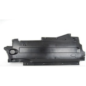 Resim AUDİ A6 2006 - 2011 ALT TABAN KAPLAMASI SAĞ YAN 